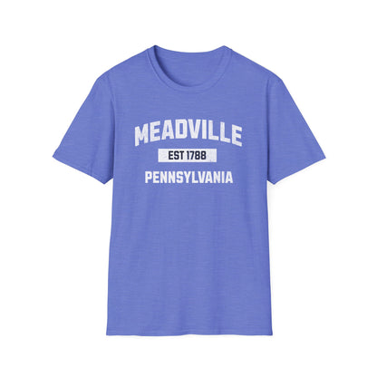 Meadville Pa