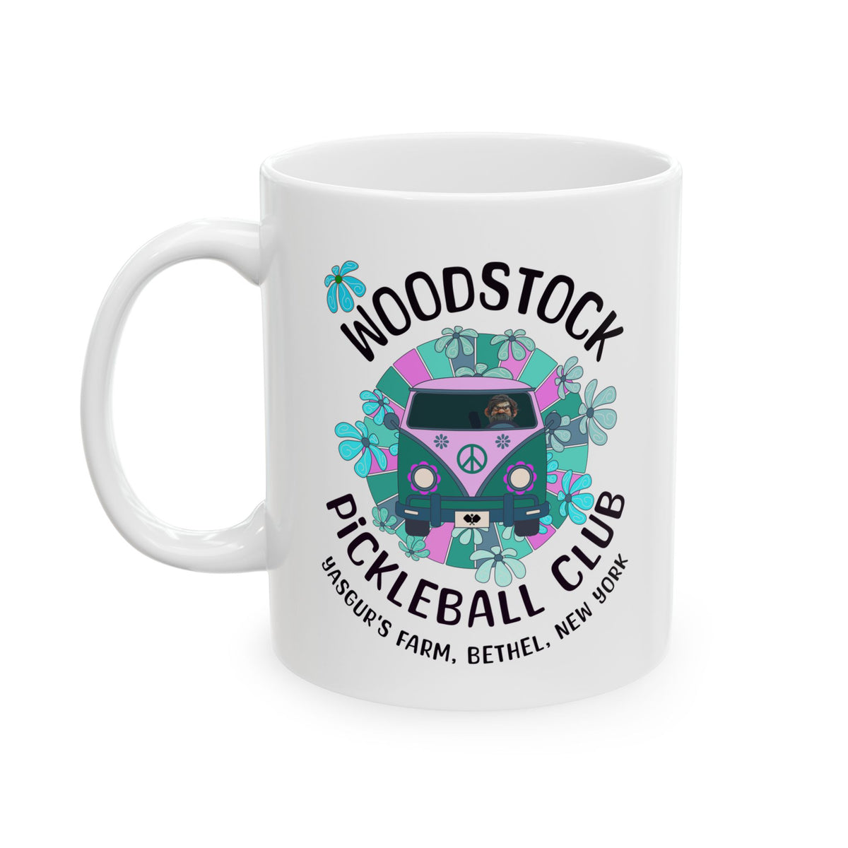Woodstock Pickleball Club