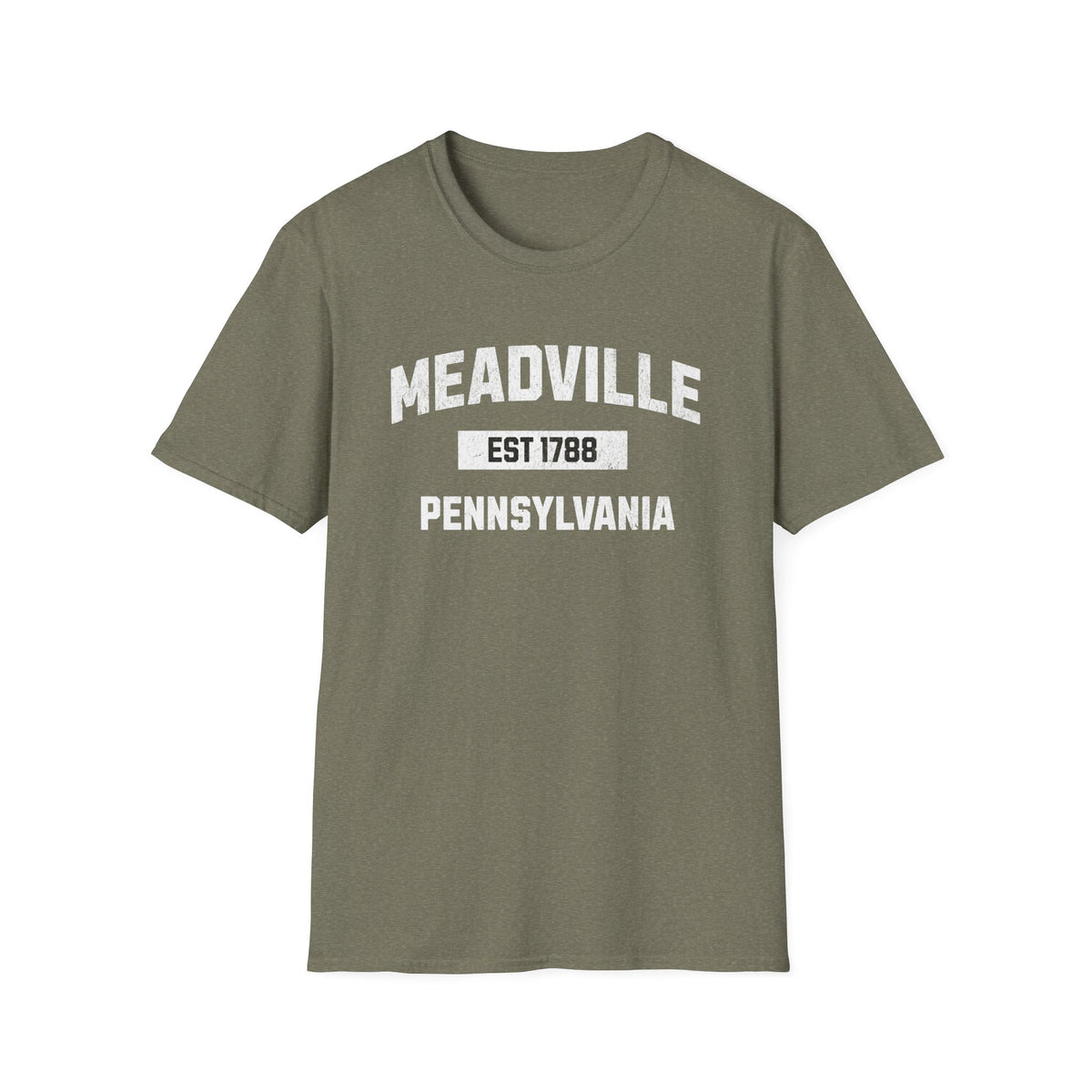Meadville Pa