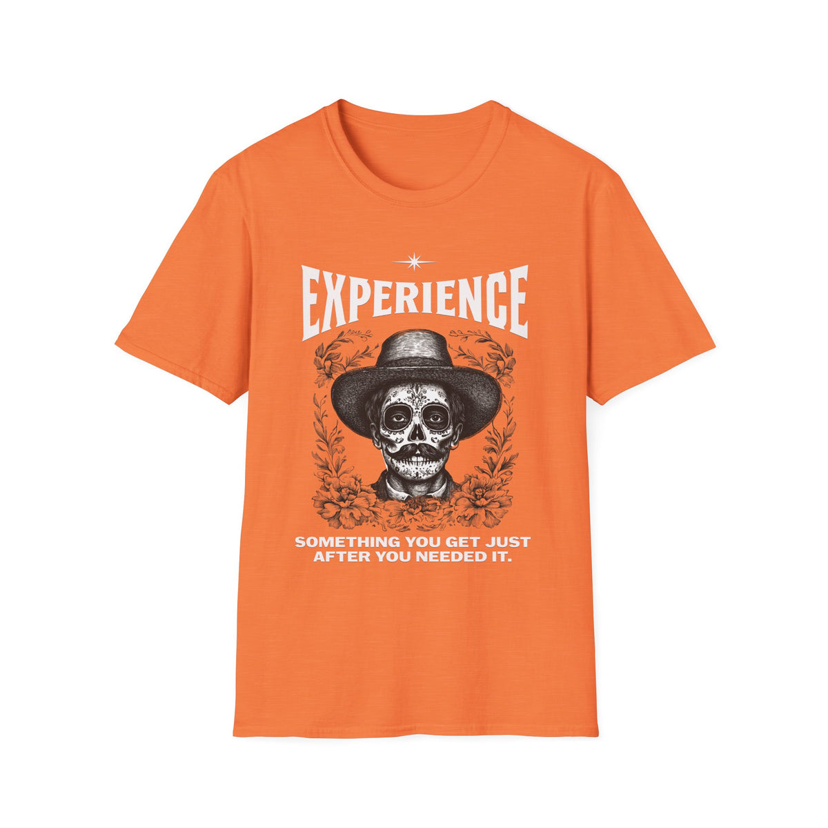 Experience