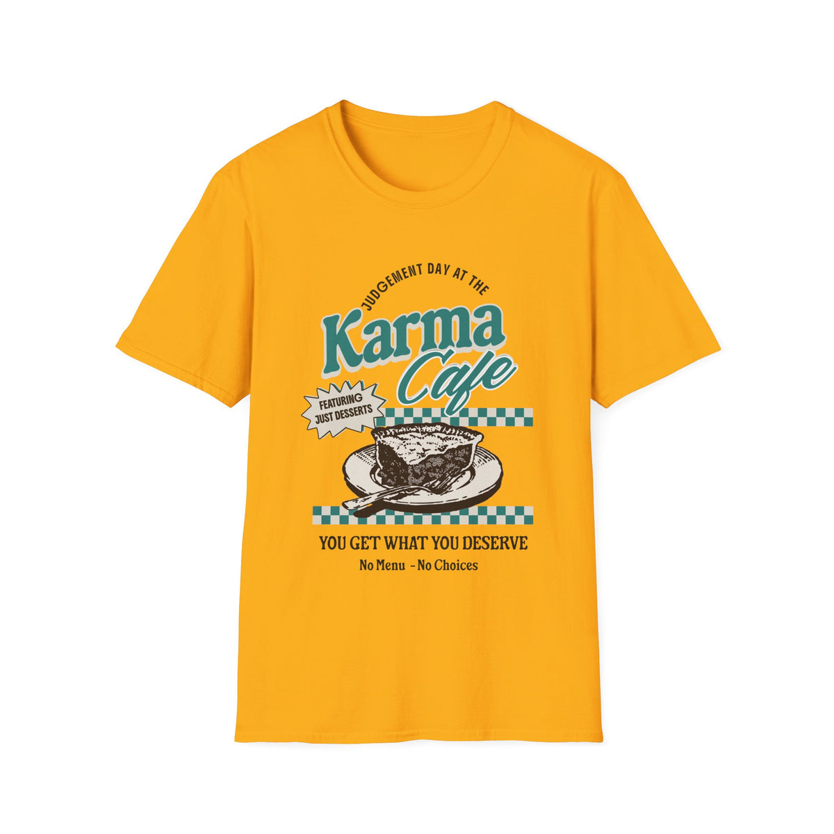 Karma Cafe