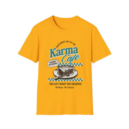 Karma Cafe