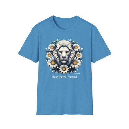 Fresh. Fierce. Focused. T-Shirt | Pickleball