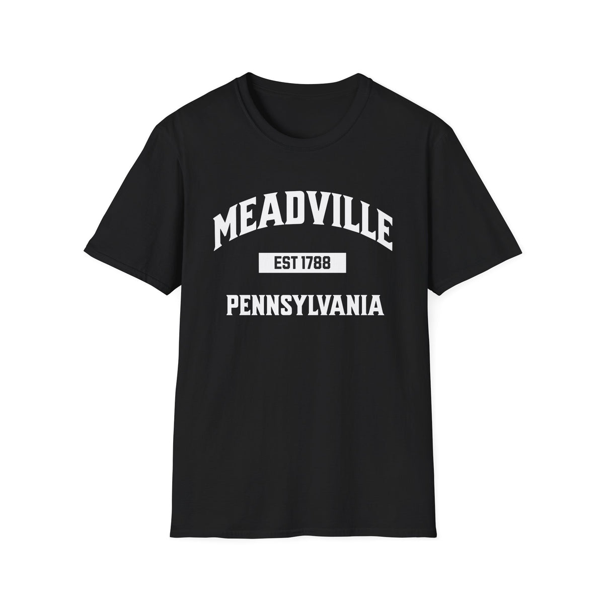 Meadville Pa
