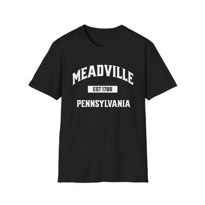 Meadville Pa