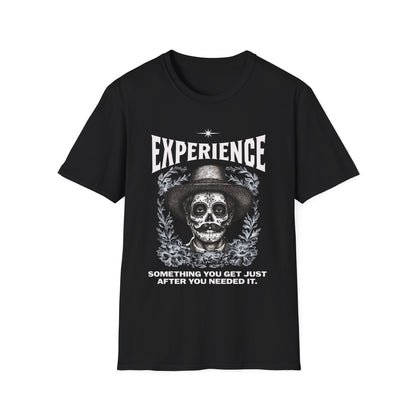 Experience