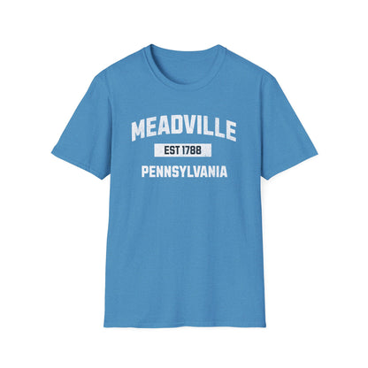 Meadville Pa
