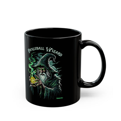 Pickleball Wizard