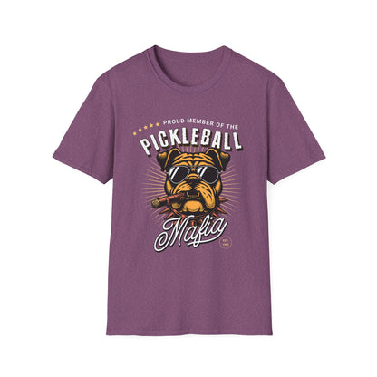 Pickleball Mafia T-Shirt | Pickleball