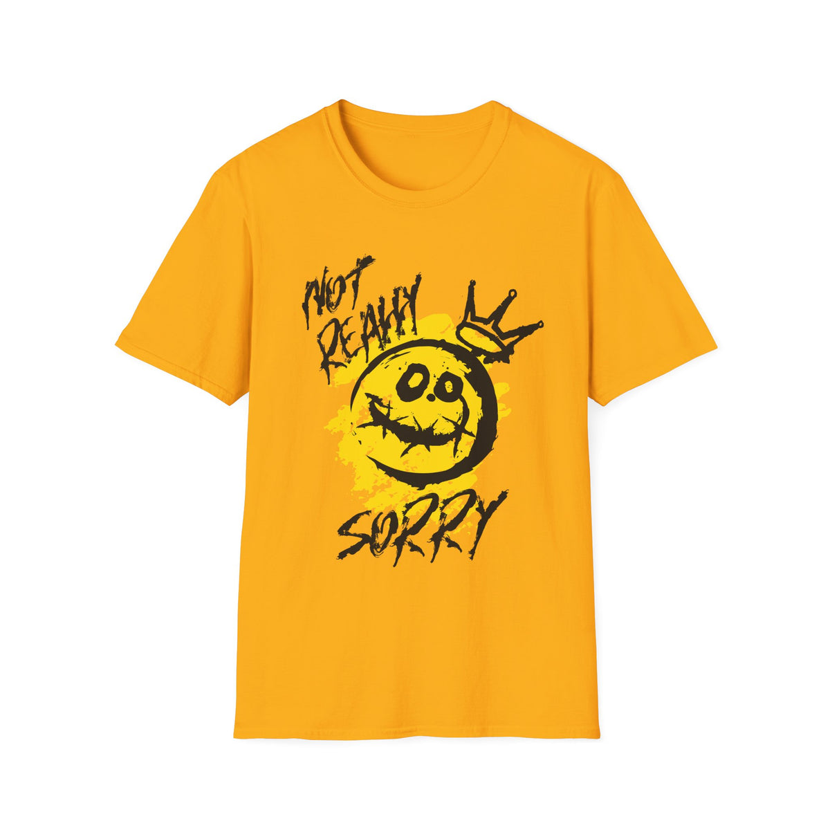 Not Really Sorry | Funny Pickleball T-Shirt