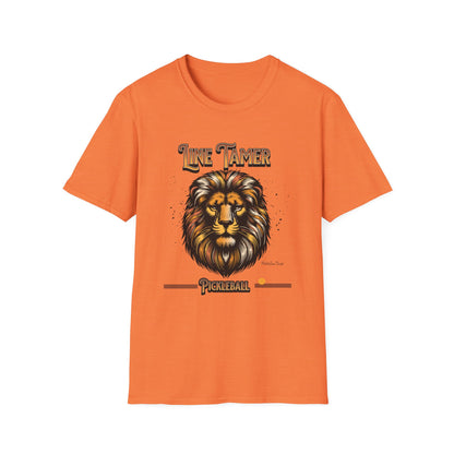 Line Tamer T-Shirt | Pickleball