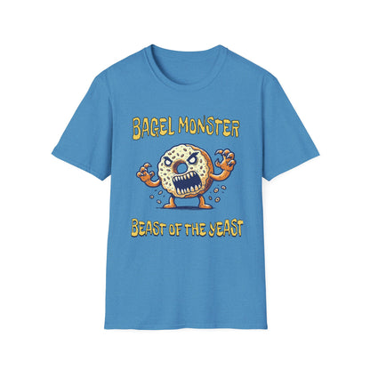 Bagel Monster
