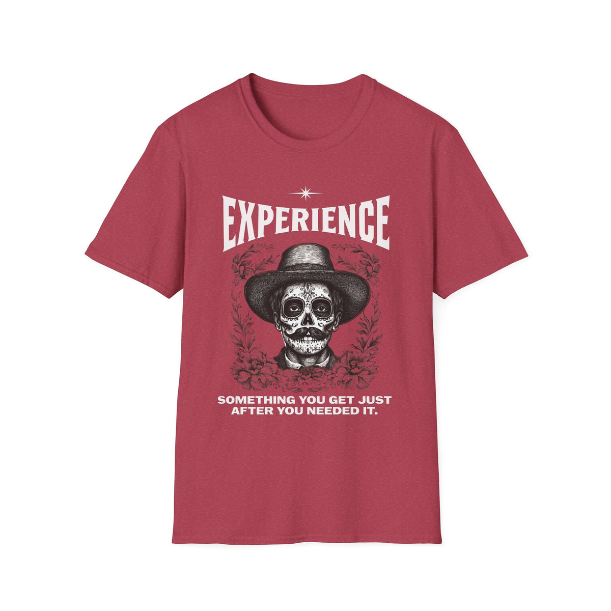 Experience