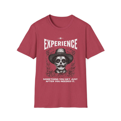 Experience