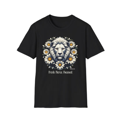Fresh. Fierce. Focused. T-Shirt | Pickleball