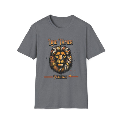 Line Tamer T-Shirt | Pickleball