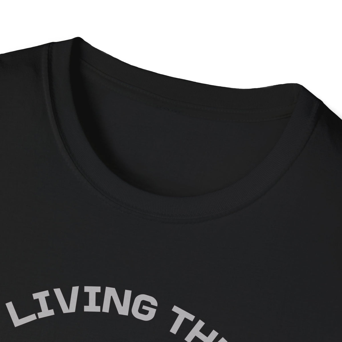 Living the Pickleball Dream Shirt | Pickleball T-Shirt