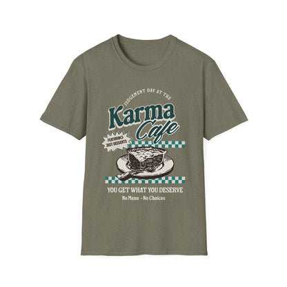 Karma Cafe
