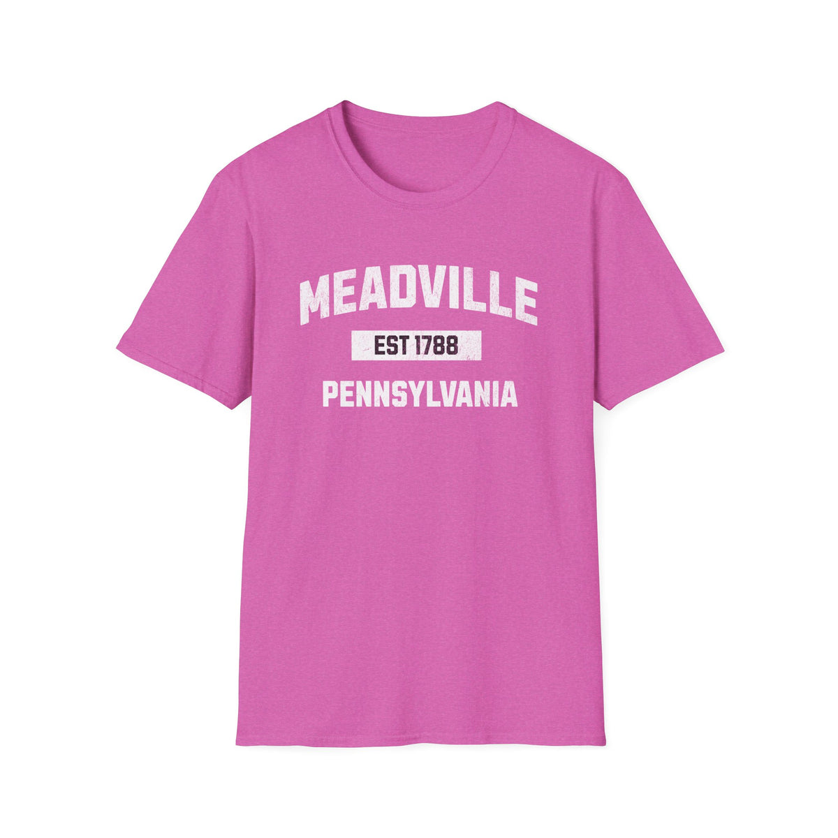 Meadville Pa