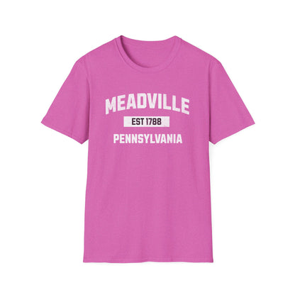 Meadville Pa