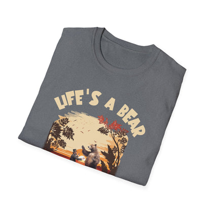 Life’s a Bear