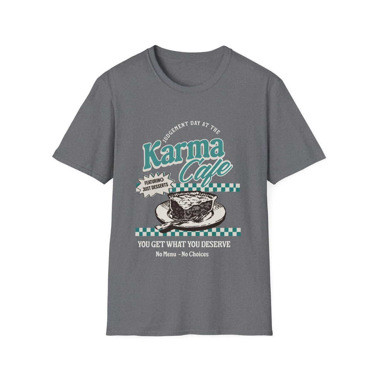 Karma Cafe