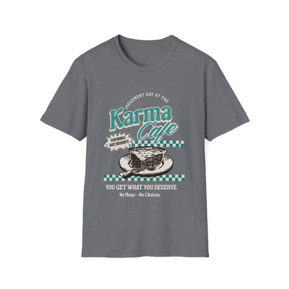 Karma Cafe