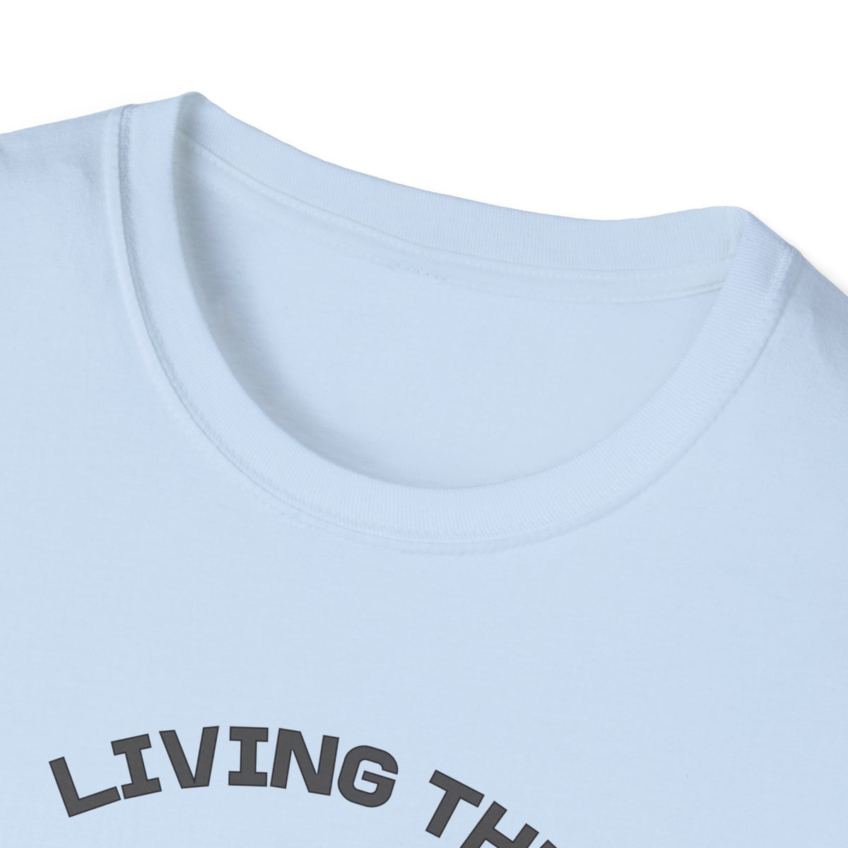 Living the Pickleball Dream Shirt | Pickleball T-Shirt