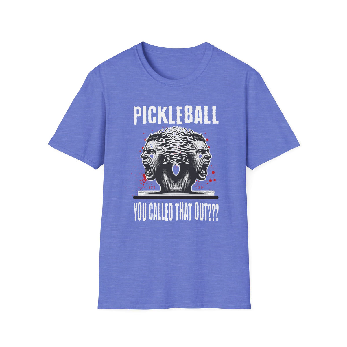 You Called That Out T-Shirt | Pickleball