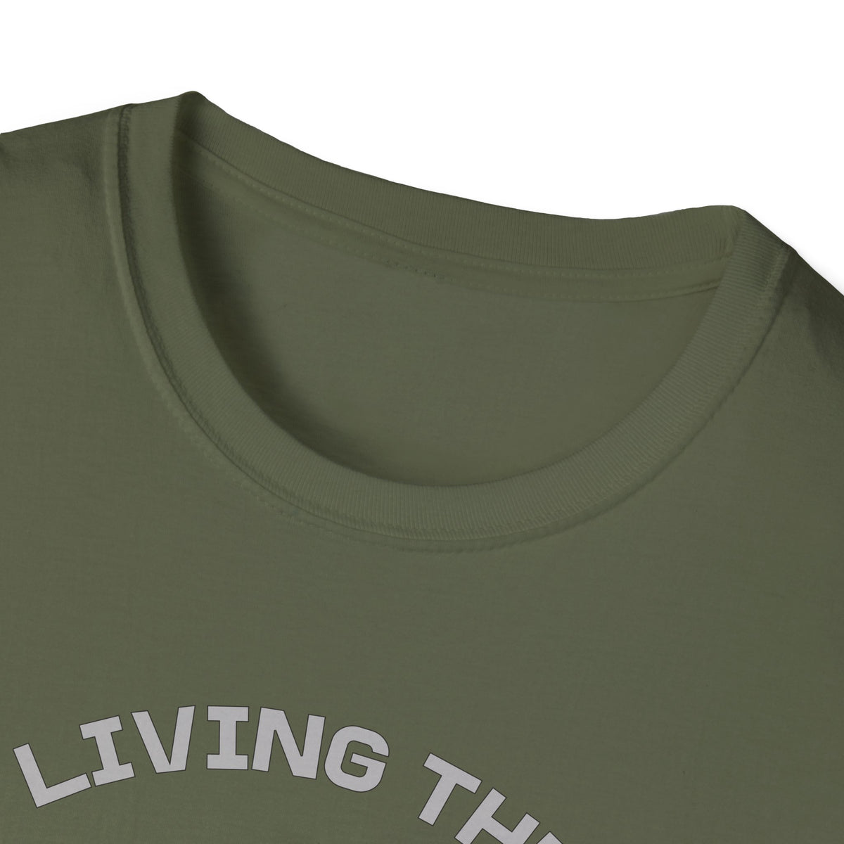Living the Pickleball Dream Shirt | Pickleball T-Shirt