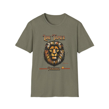 Line Tamer T-Shirt | Pickleball