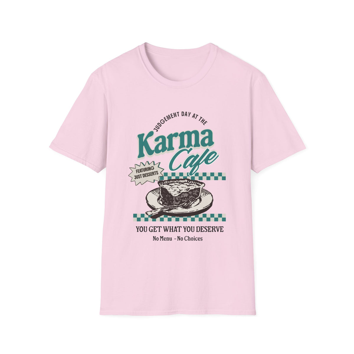 Karma Cafe