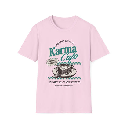 Karma Cafe