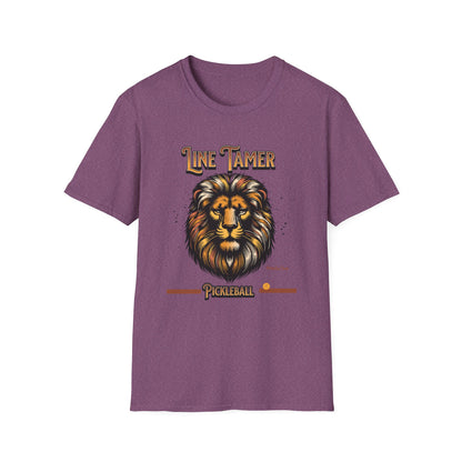Line Tamer T-Shirt | Pickleball