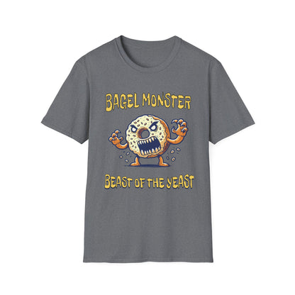 Bagel Monster
