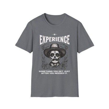Experience