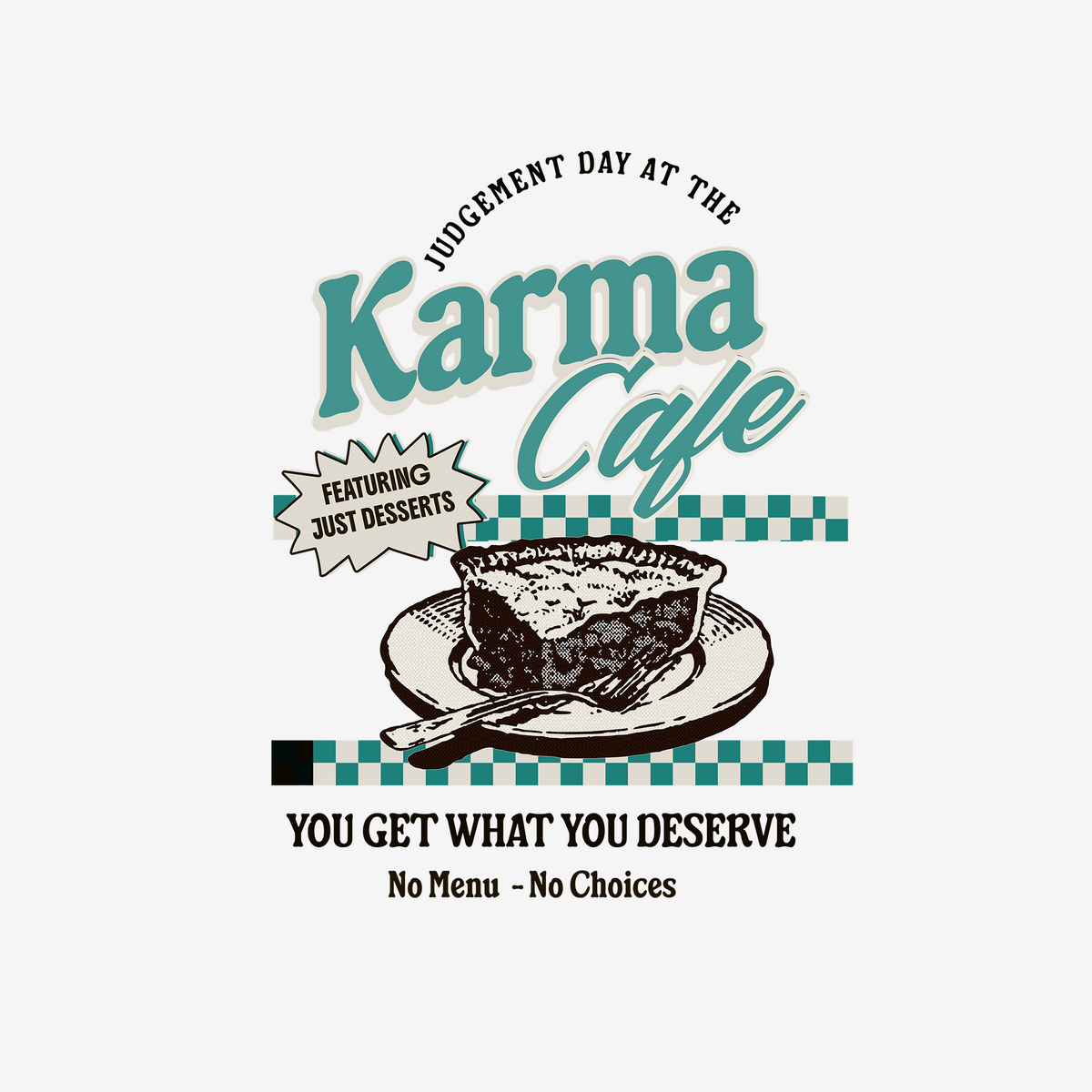 Karma Cafe