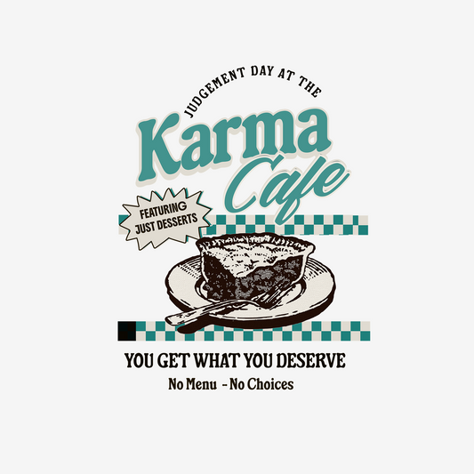 Karma Cafe