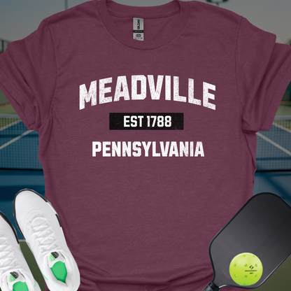 Meadville Pa