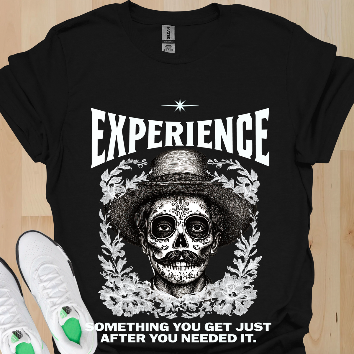 Experience