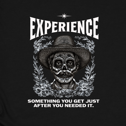 Experience